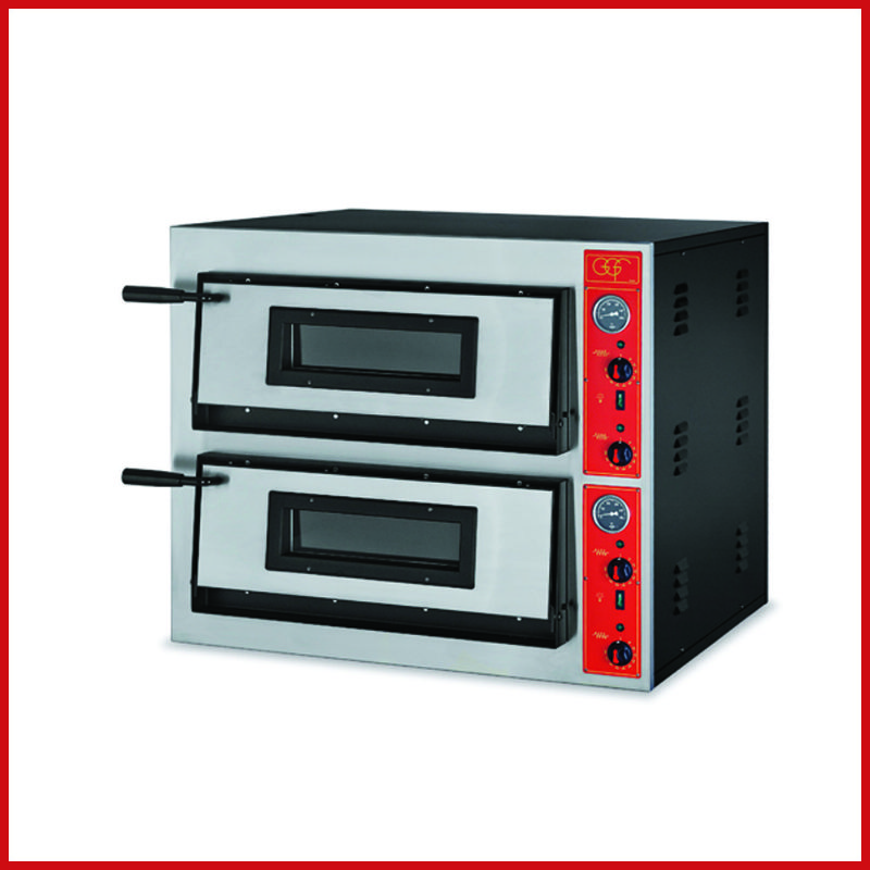 GGF Linea E - E 44 - Electric Pizza Oven